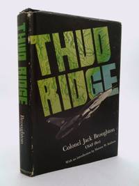 cover of Thud Ridge