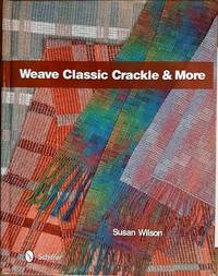 Weave Classic Crackle & More