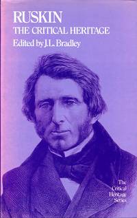 image of Ruskin: The Critical Heritage