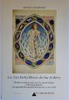 Les Tres Riches Heures du Duc de Berry : Promotional Poster