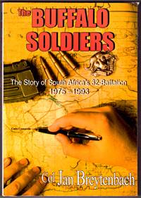 image of THE BUFFALO SOLDIERS