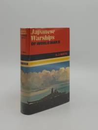 image of JAPANESE WARSHIPS OF WORLD WAR II