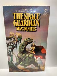 The Space Guardian