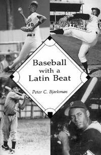 Baseball With A Latin Beat