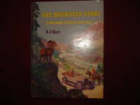 image of The Brewster Story. From Pack Train to Tour Bus.
