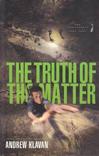 image of The Truth of the Matter