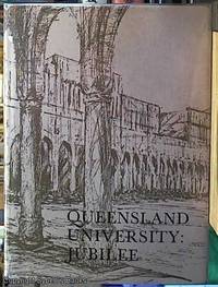 image of Queensland University: Jubilee celebrations; 25, 26, and 27 May 1960