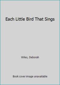 Each Little Bird That Sings