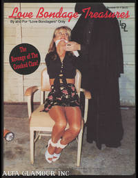 LOVE BONDAGE TREASURES; For and By 'Love Bondagers' Only 1998 ...