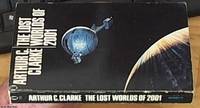 image of The Lost Worlds of 2001
