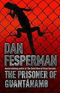 image of The Prisoner of Guantanamo