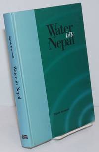 image of Water in Nepal