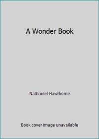 A Wonder Book
