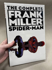 The Complete Frank Miller Spider-Man