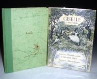 image of Giselle or the Wilis; Adapted from Theophile Gautier