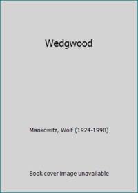 Wedgwood by Mankowitz, Wolf (1924-1998) - 1967