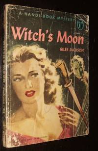 image of Witch's Moon