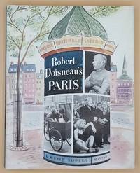 Robert Doisneau's Paris
