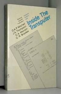 Inside the Transputer