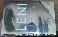 Leni the life & work of Leni Riefenstahl