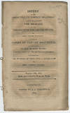 Report of the Committee on Foreign Relations to whom was referred the message of the President of the United States, of the ninth instant, covering copies of certain documents communicated to him by John Henry, a secret agent of the British government, employed for the purpose of effecting a separation of the United States. March 19th, 1812. Read, and ordered to lie on the table.