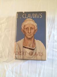 I, Claudius by Robert Graves - 1934