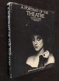 image of A PORTRAIT OF THEATRE
