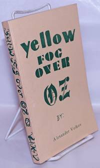 image of Yellow Fog Over Oz