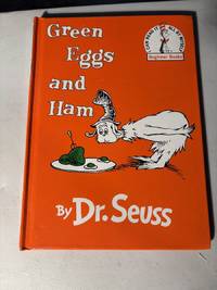 Green Eggs and Ham