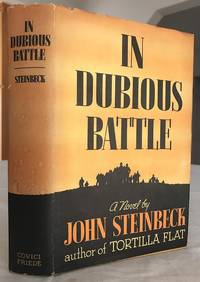 In Dubious Battle de Steinbeck, John - 1936