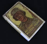 image of All Quiet on the Western Front (First Edition)