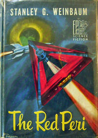 cover of The Red Peri