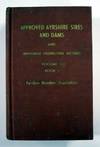 Approved Ayrshire Sires and Dams, and a Report of Individual Production Records, Volume V, Book I