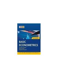 Basic Econometrics