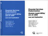 Financial Services Modernization: Gramm-Leach-Bliley Act of 1999..