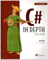 C# In Depth Fourth Edition