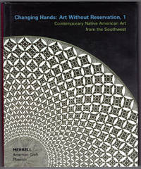 Changing Hands: Art Without Reservation, 1 (No. 1)