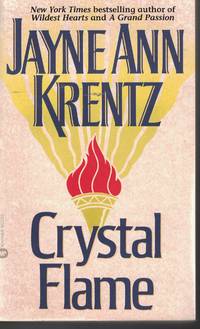 image of Crystal Flame