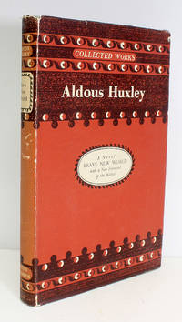 Brave New World by Aldous Huxley - 1950