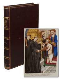 Specimens of the Ancient Sculpture and Painting Now Remaining in England, from the Earliest...