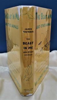 image of THE BEAST IN ME AND OTHER ANIMALS