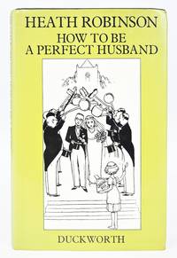 How to be a Perfect Husband