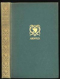 cover of Poems