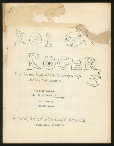 Roi Rogers