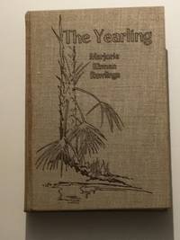 The Yearling (Pulitzer Prize Edition)