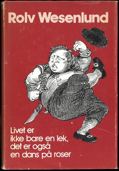 Livet er ikke bare en lek, det er også en dans på…