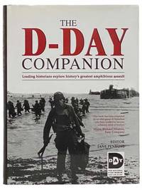 The D-Day Companion