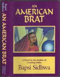 image of An American Brat