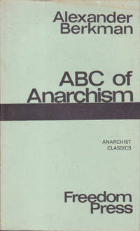 ABC of Anarchism