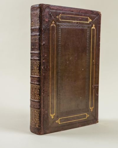 The Fables of Aesop, and Others, with Designs on Wood